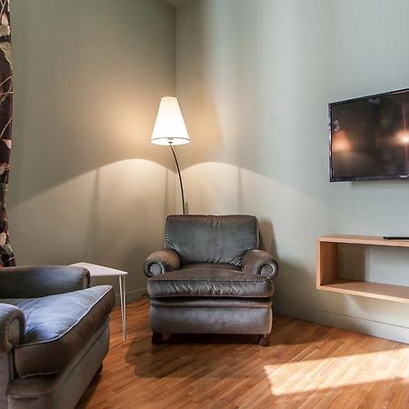 Suite Spanish Apartment Rom Exterior foto