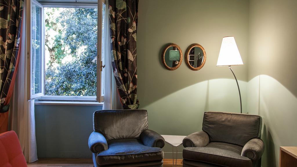 Suite Spanish Apartment Rom Exterior foto