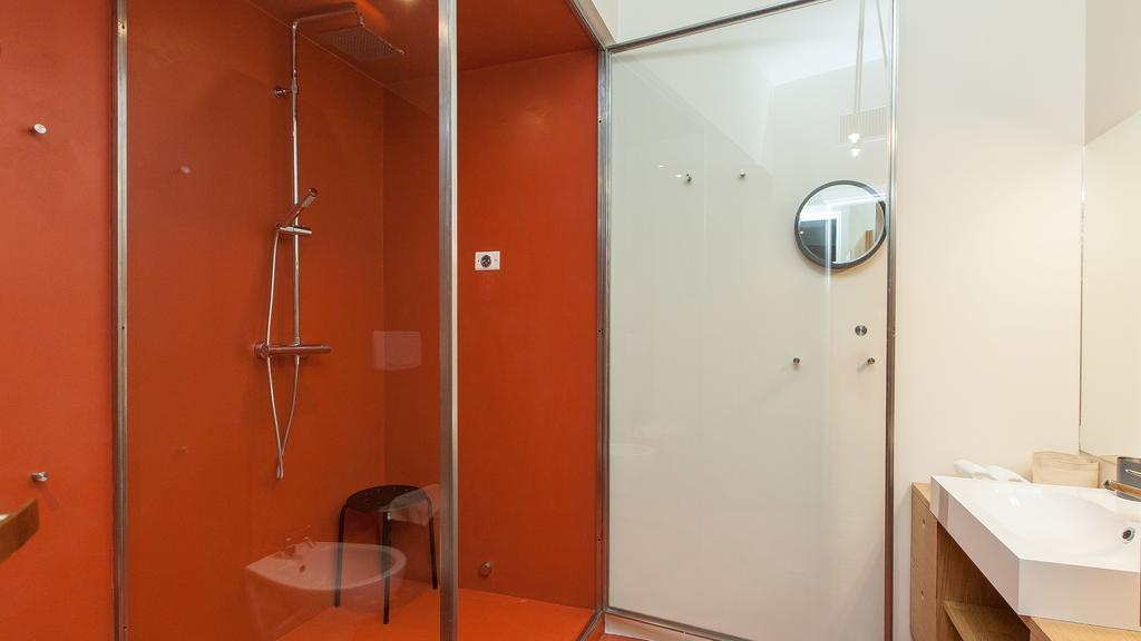 Suite Spanish Apartment Rom Exterior foto