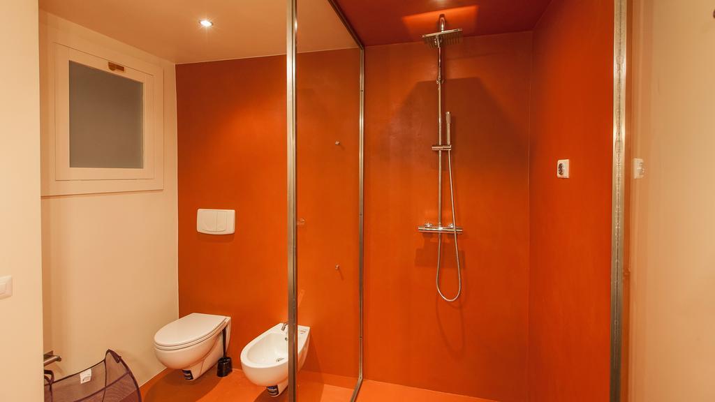 Suite Spanish Apartment Rom Exterior foto