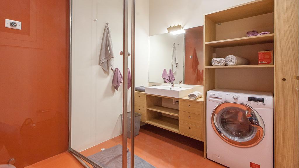 Suite Spanish Apartment Rom Exterior foto